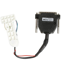 Land Rover KVM Adapter for VVDI Prog without Soldering